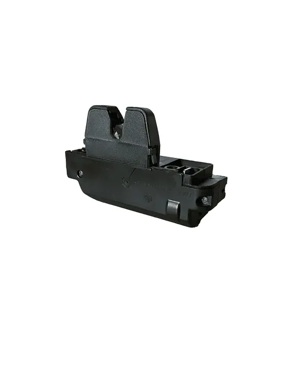 Electric Tailgate Lock For Ligier, Microcar, Chatenet, Jdm & Casalini 1