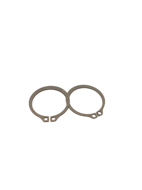 Locking Ring / Circlip For Variator From 2008 1