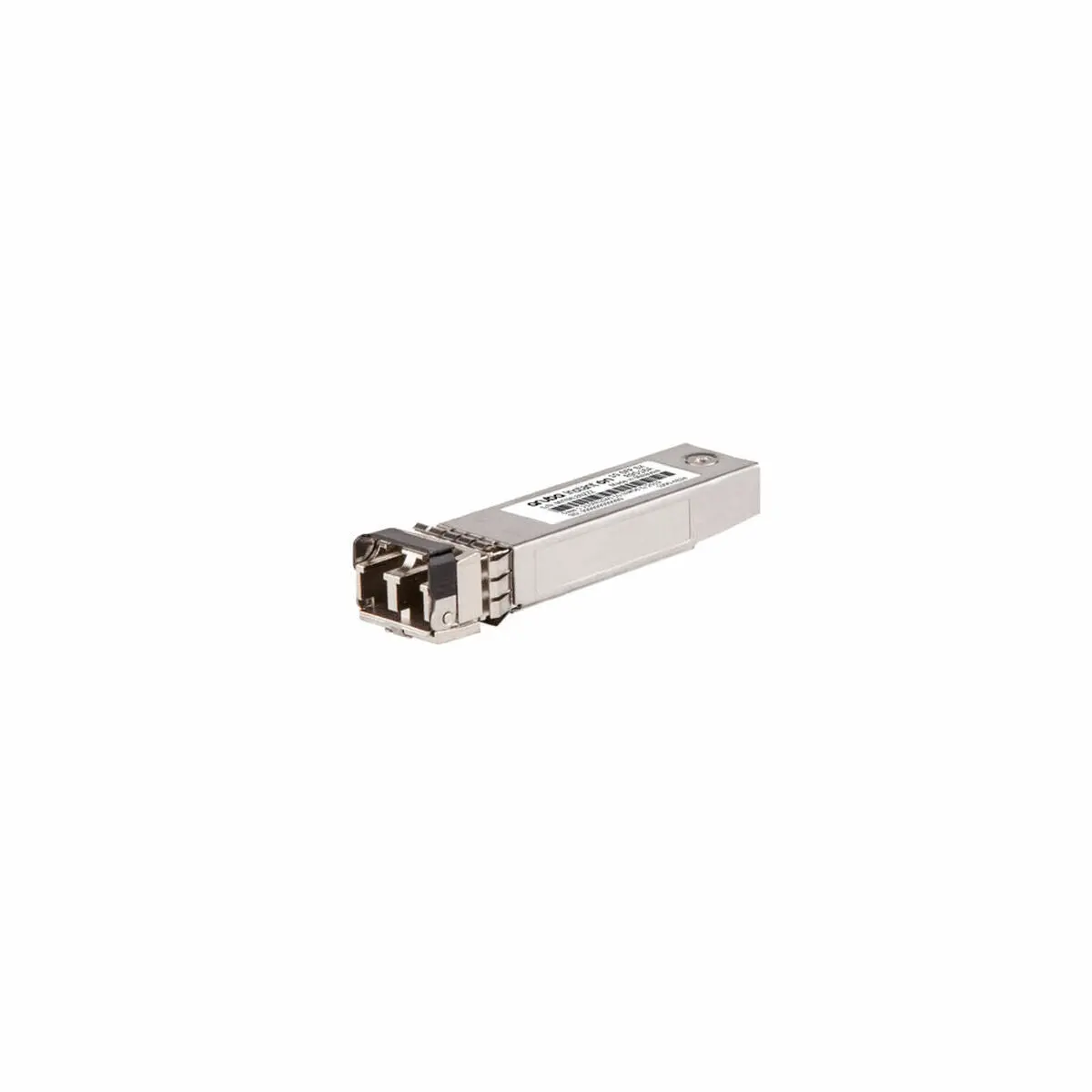 Multimode Sfp Fibre Module Hpe R9d16a 1