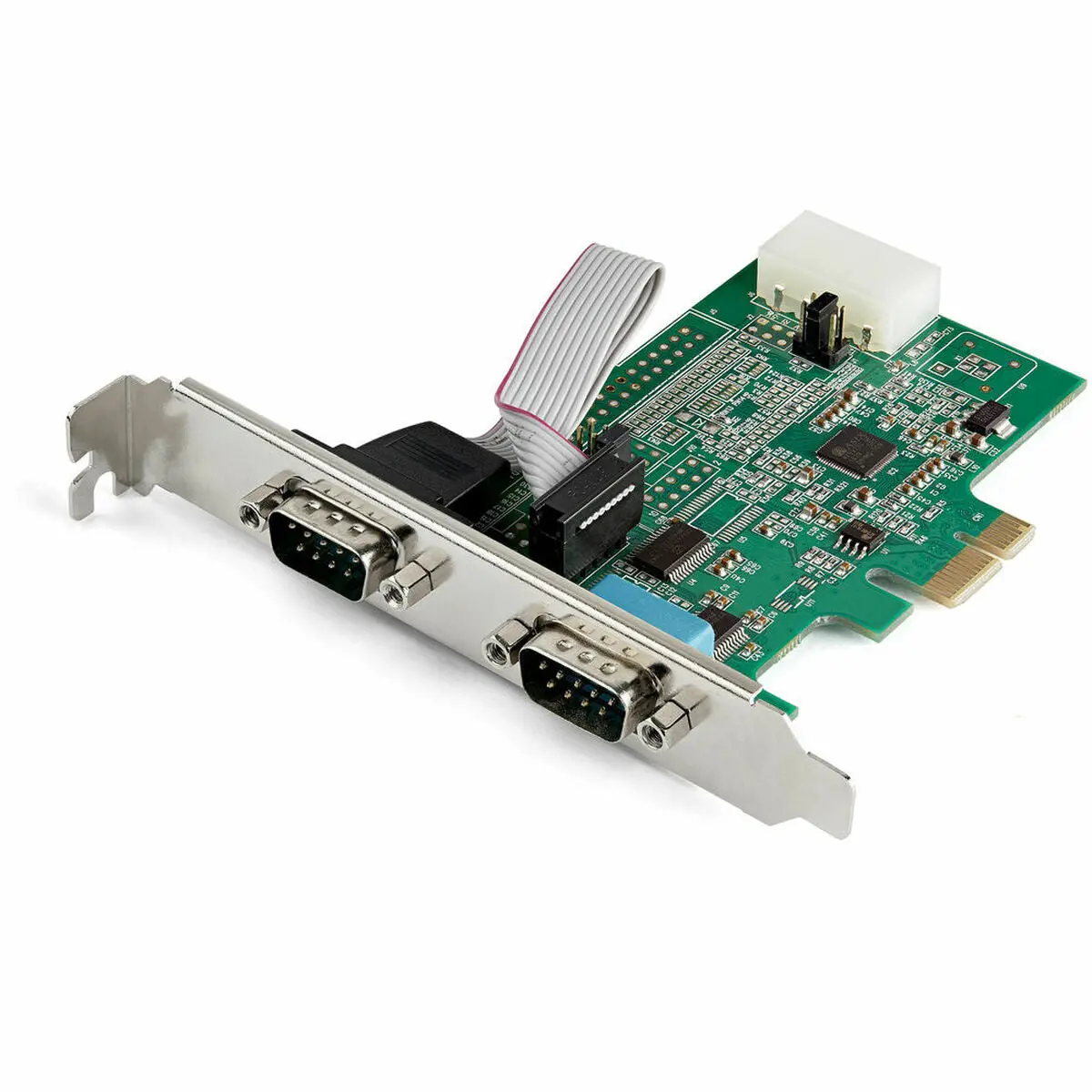 Pci Card Startech Pex2s953 1