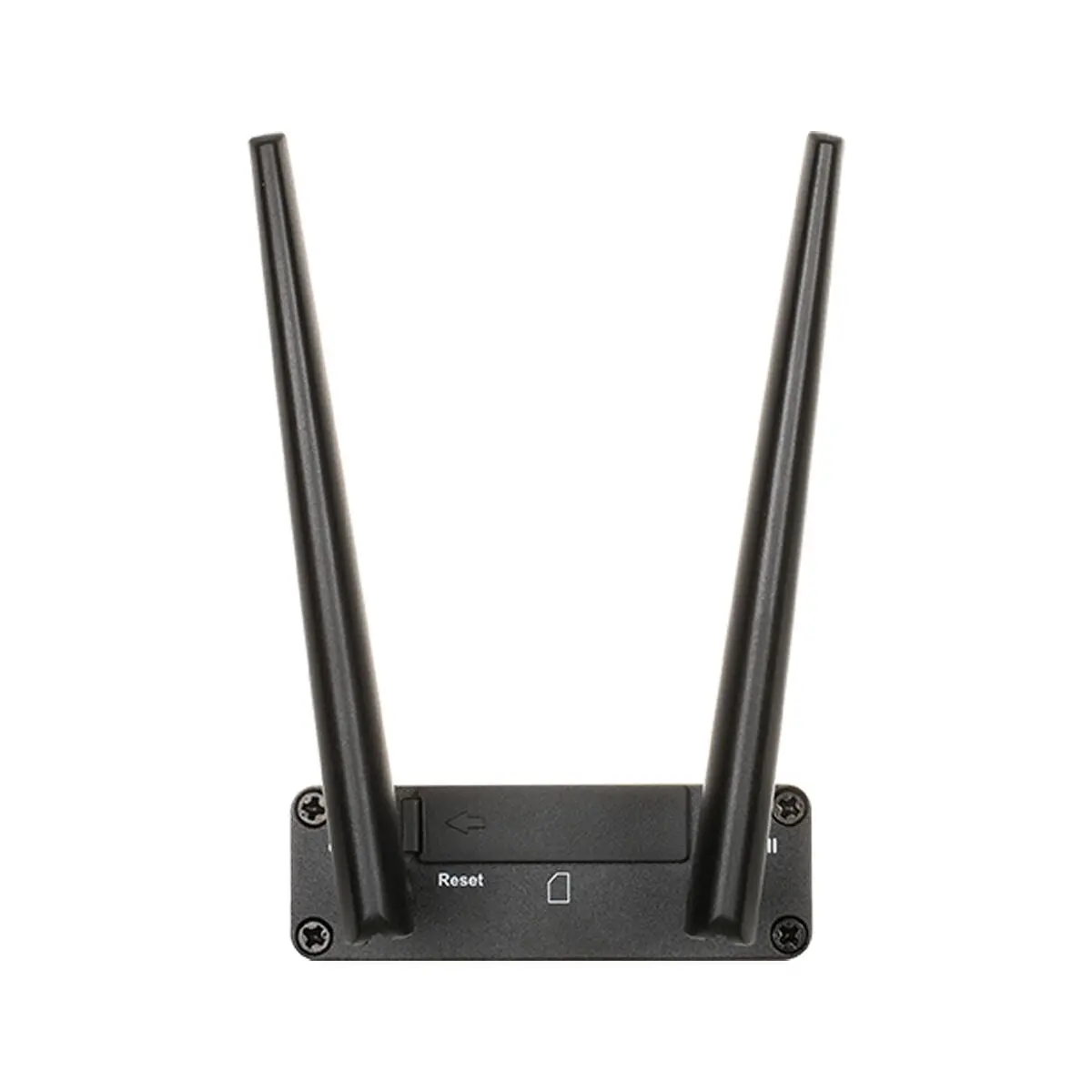 Router D-Link Dwm-311 Black Ethernet Lan 1