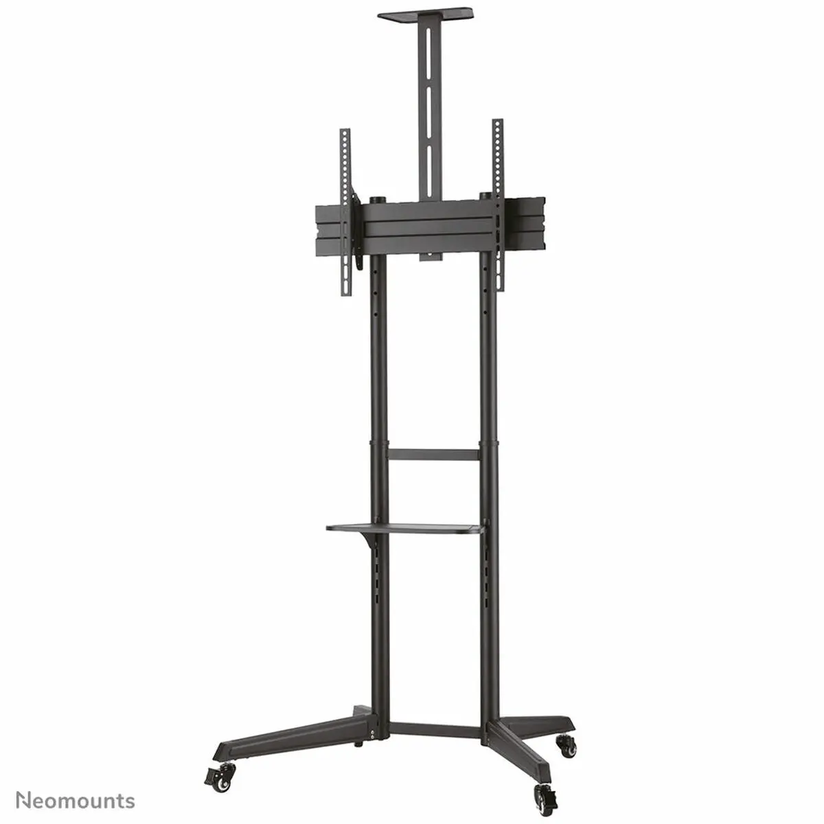 Trolley Neomounts Fl50-550Bl1 Black Multicolour 70" 1