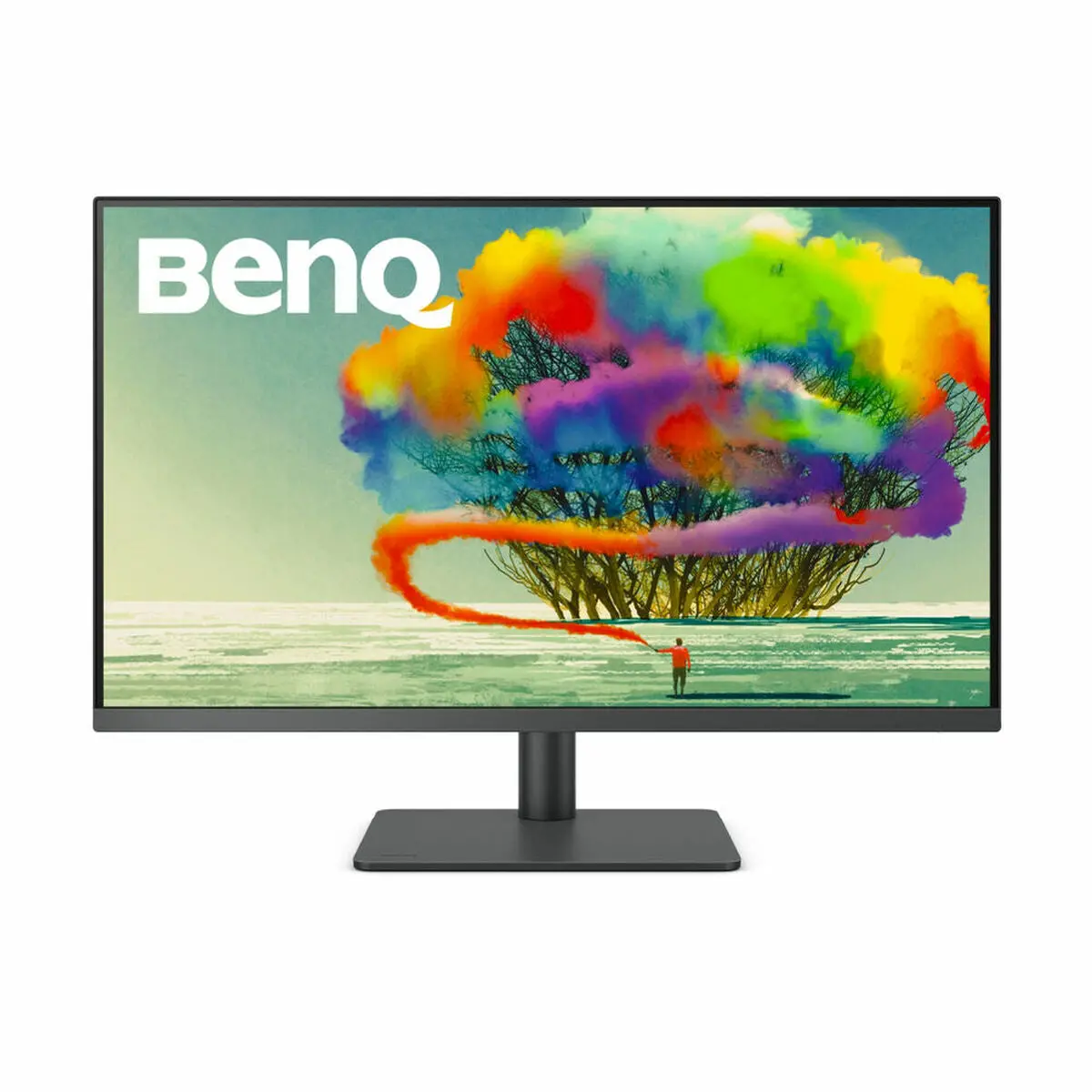 Monitor Benq Pd3205u 32" 4K Ultra Hd 60 Hz 1