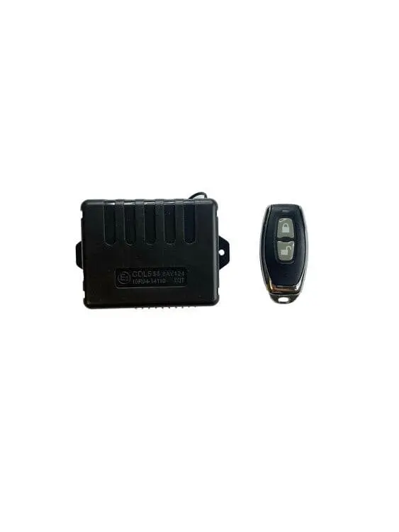 Central Locking Module Set Aixam Ligier Microcar 1