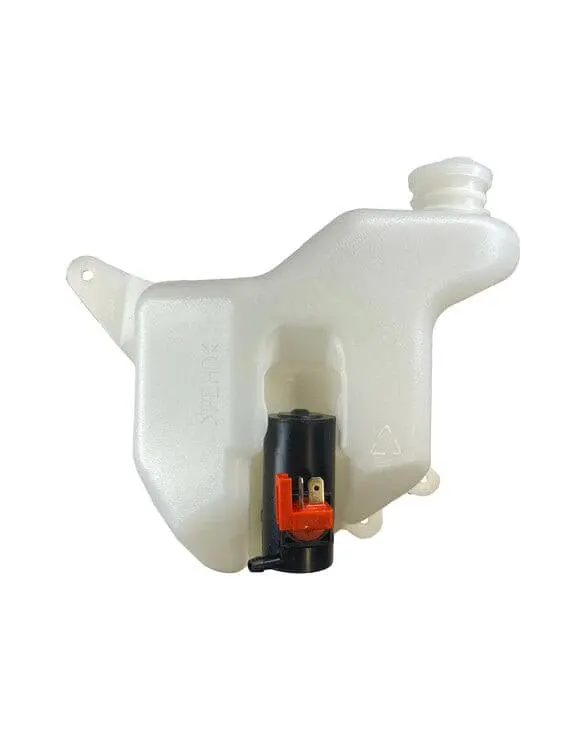 Windshield Washer Tank + Pump Aixam 2008-2016 1