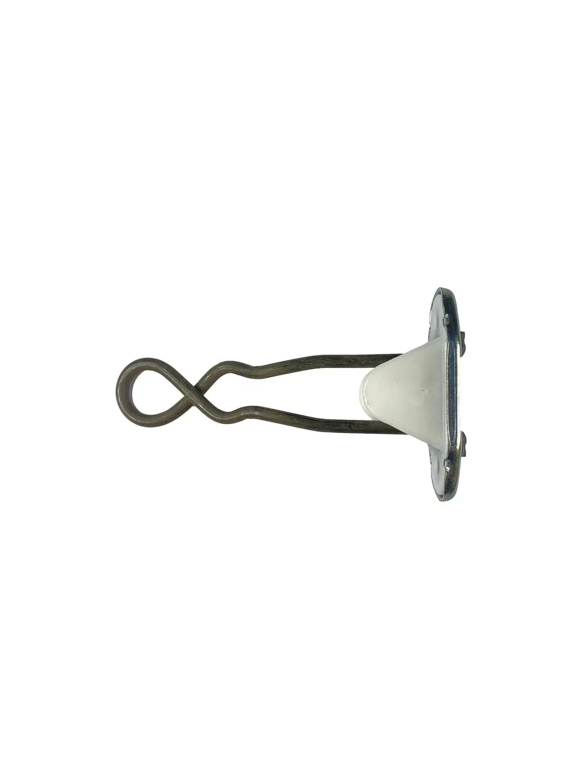 Door Stop Spring Aixam 2005-2010 Ligier Microcar 1