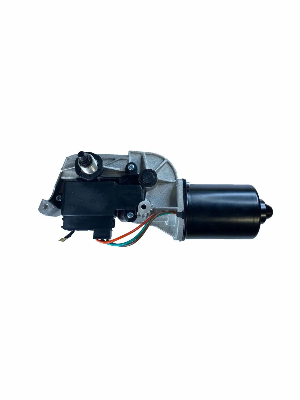 Windshield Wiper Engine Motor Aixam Sensation / Emotion From 2016 1