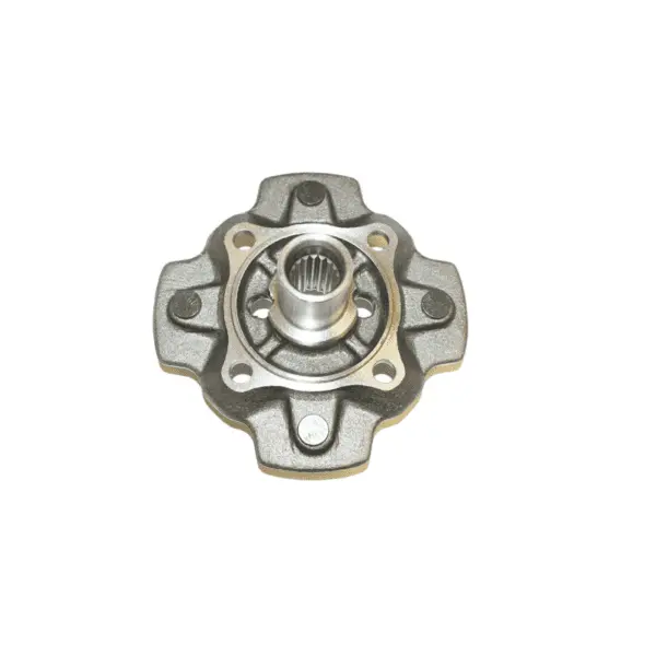 Wheel Hub Front 115 Microcar Jdm 1