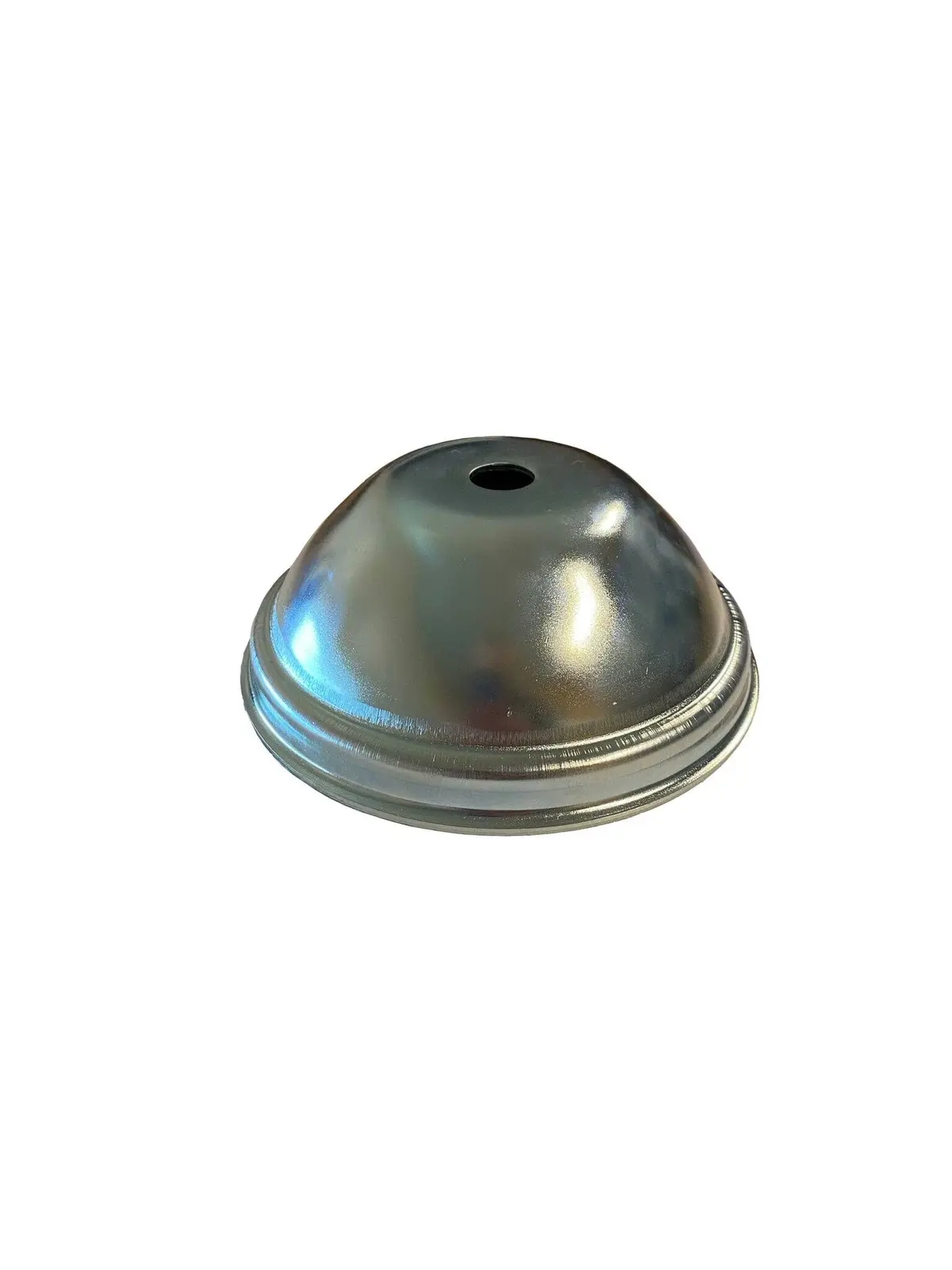 Variator Cover Engine Side New Version From 2008 1
