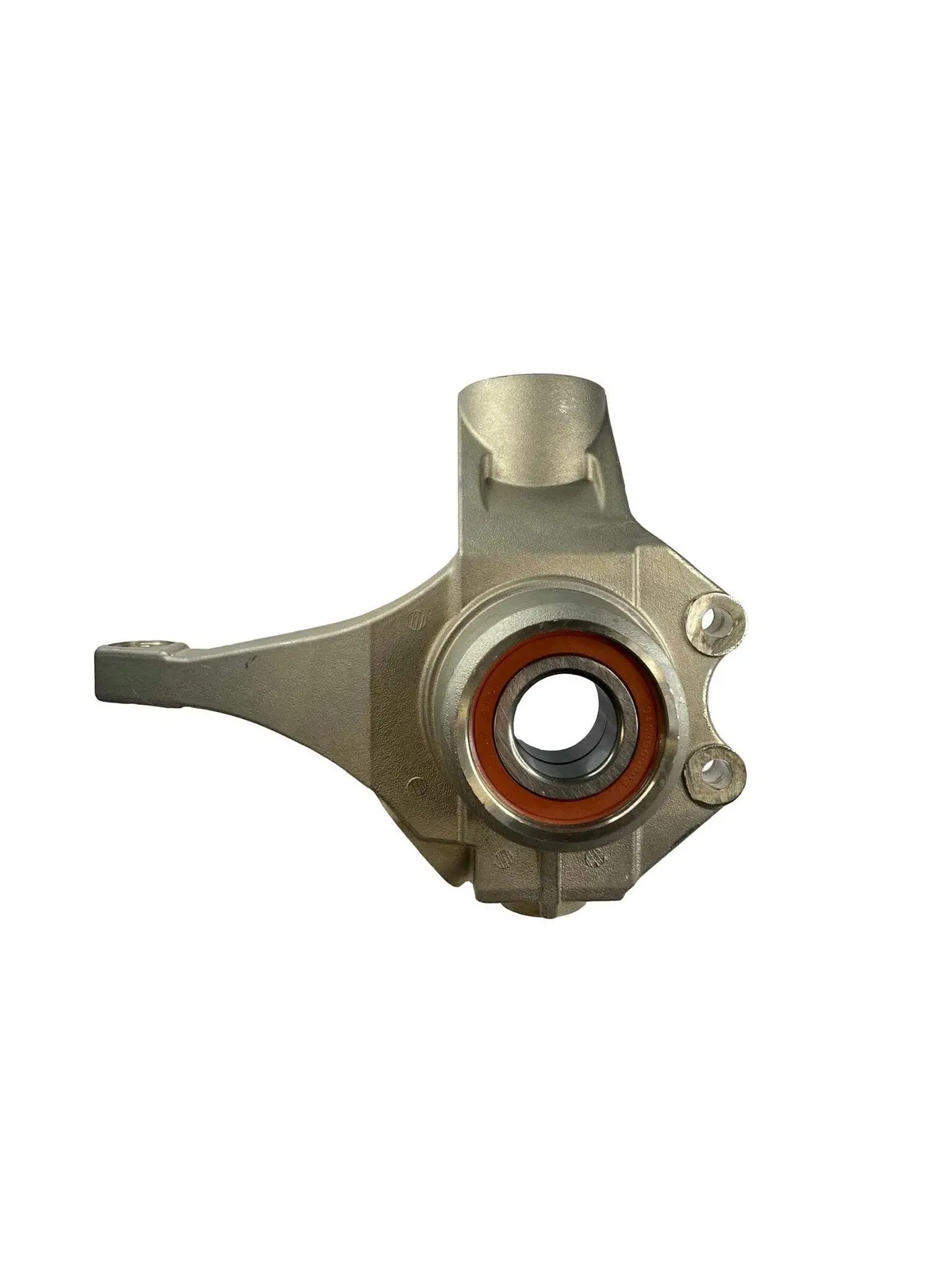 Front Wheel Hub Carrier Chatenet Ch26 V2 Ch40 & Ch46 From 2011 1