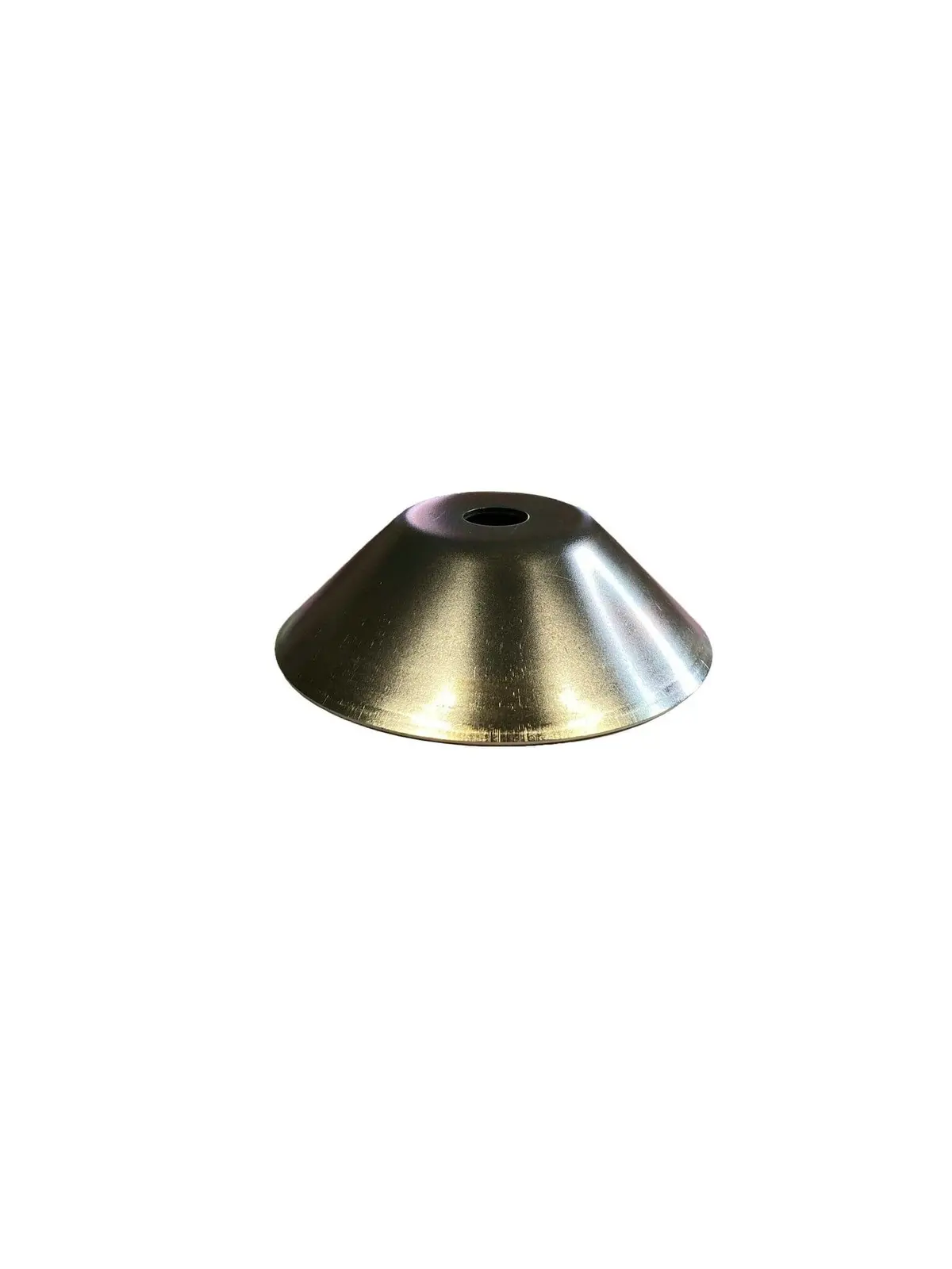 Variator Cover Engine Side 1St Version Until 2008. 1