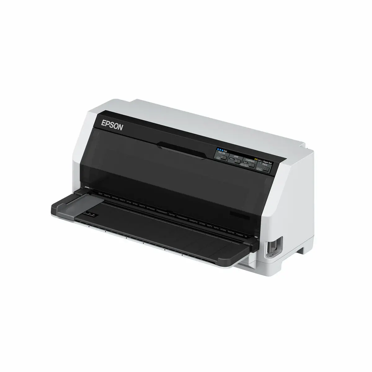 Dot Matrix Printer Epson C11cj81401 1