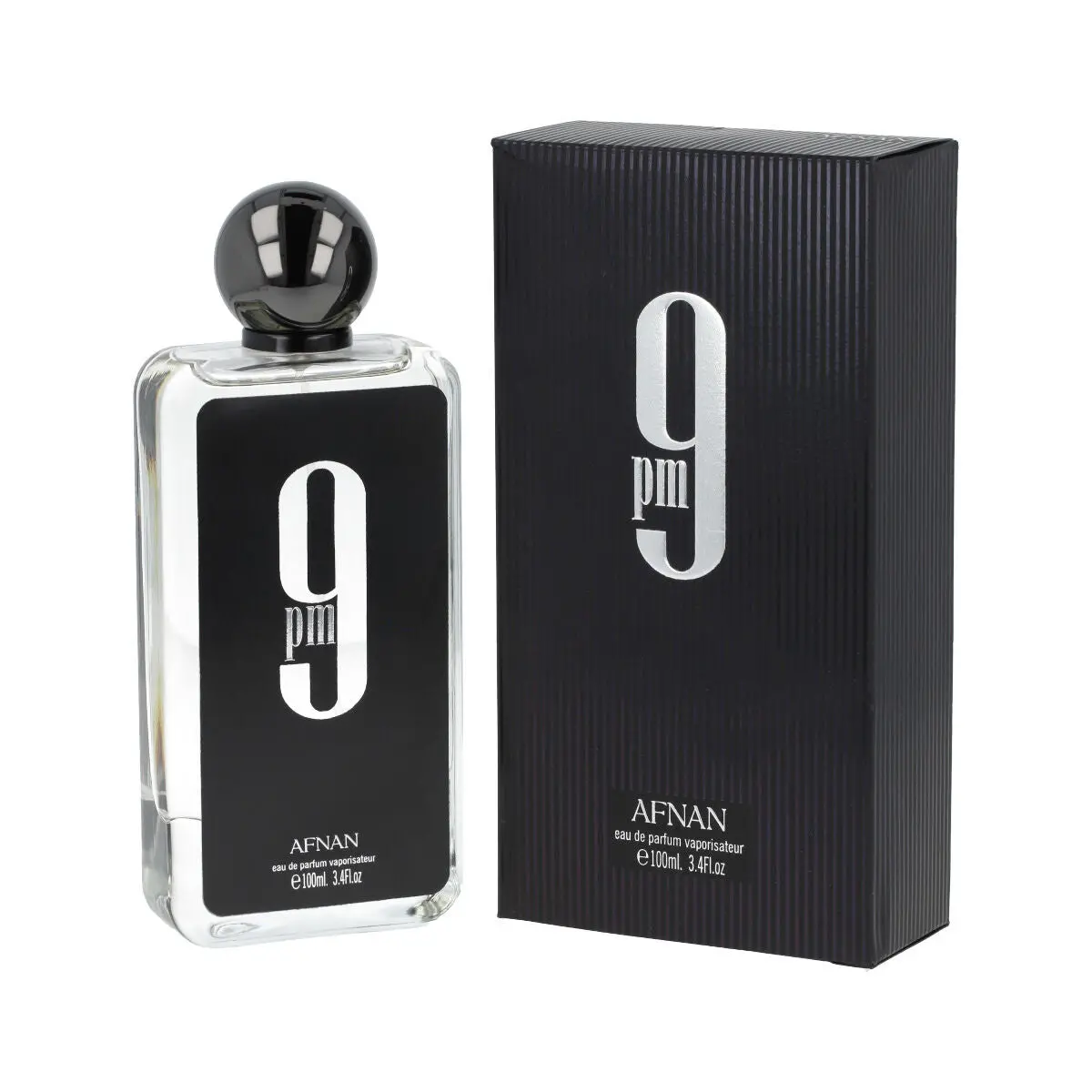 Men's Perfume Afnan 9 Pm Edp 100 Ml 1