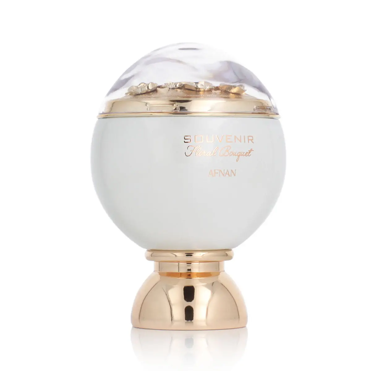 Women's Perfume Afnan Souvenir Floral Bouquet Edp 100 Ml 2