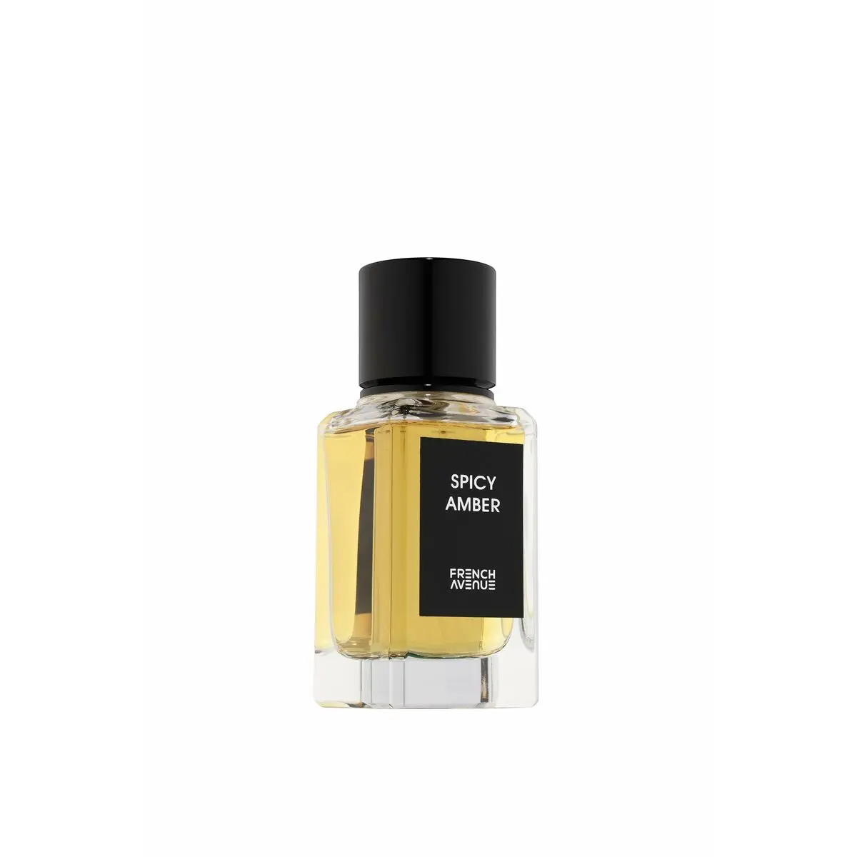 Unisex Perfume French Avenue Spicy Amber Edp 100 Ml 1