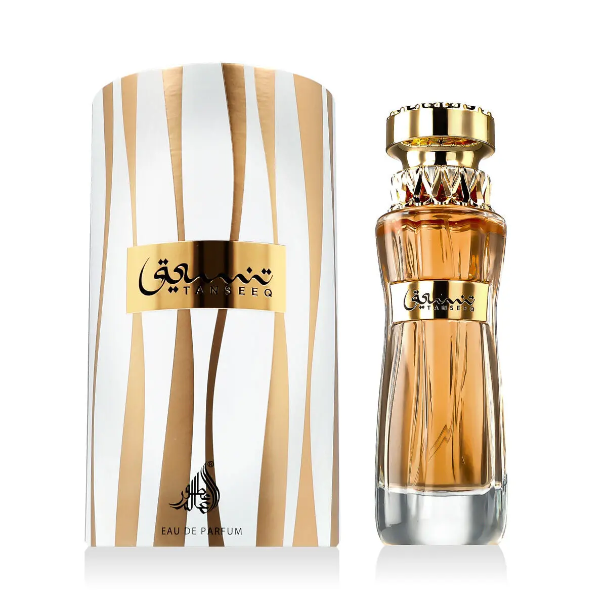 Unisex Perfume Athoor Al Alam Tanseeq Edp 100 Ml 1