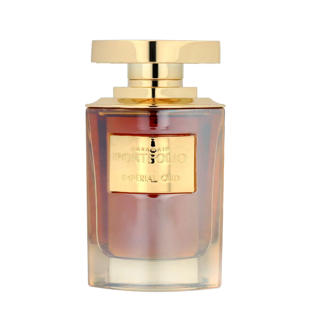 Unisex Perfume Al Haramain Edp Portfolio Imperial Oud 75 Ml 1