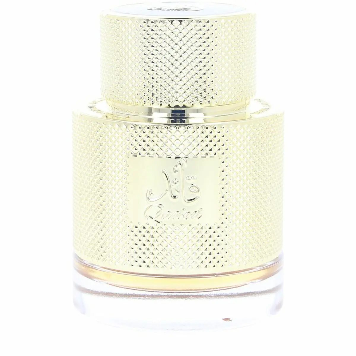 Men's Perfume Lattafa Qaa'ed Edp 100 Ml 1