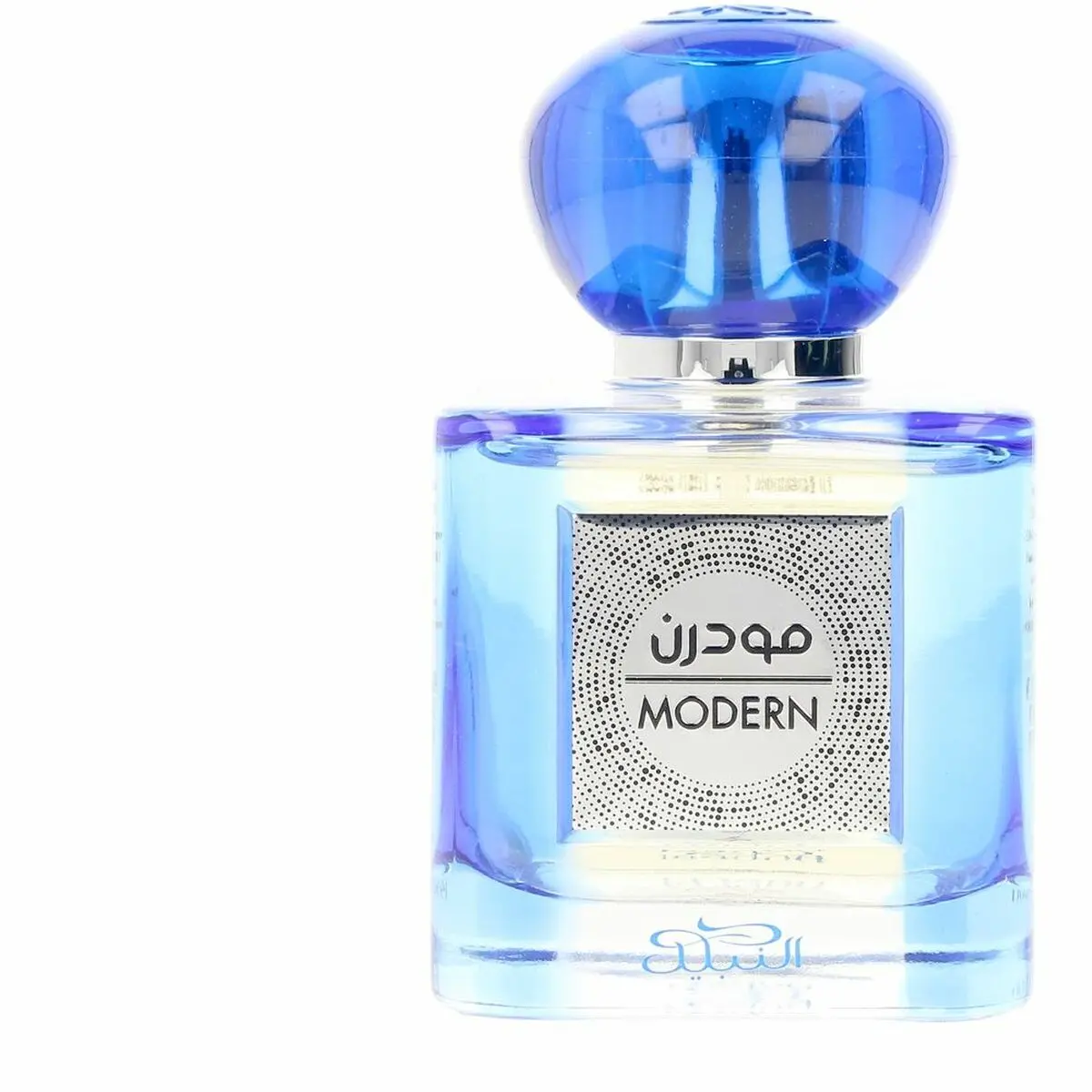 Unisex Perfume Nabeel Modern Edp 100 Ml 1