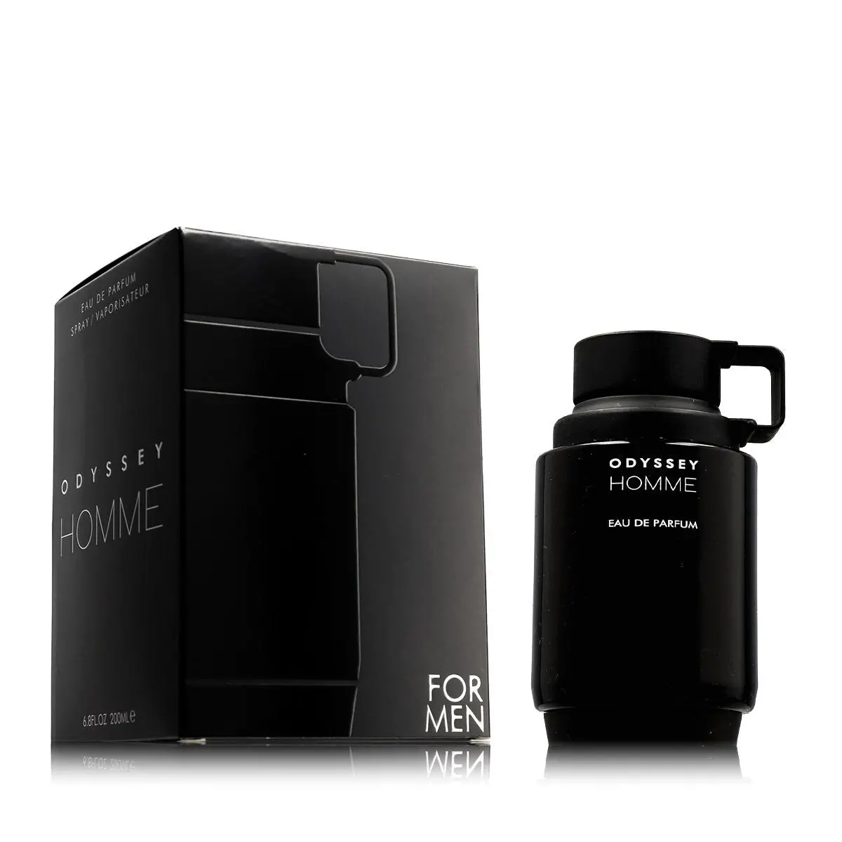 Men's Perfume Armaf Odyssey Homme Edp 200 Ml 1