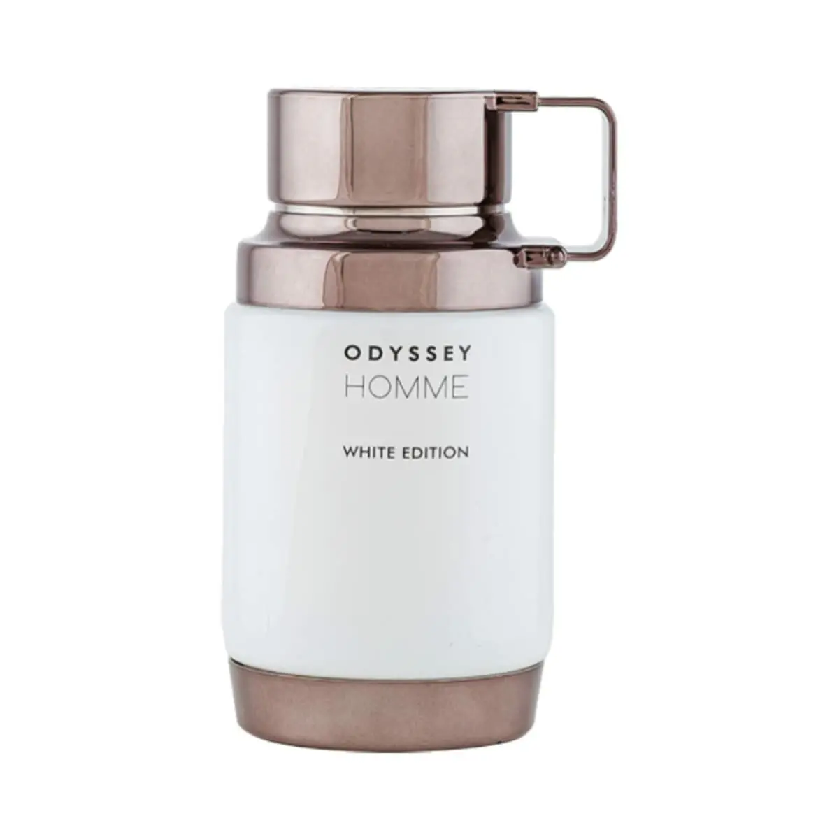 Men's Perfume Armaf Odyssey Homme White Edition Edp 200 Ml 1