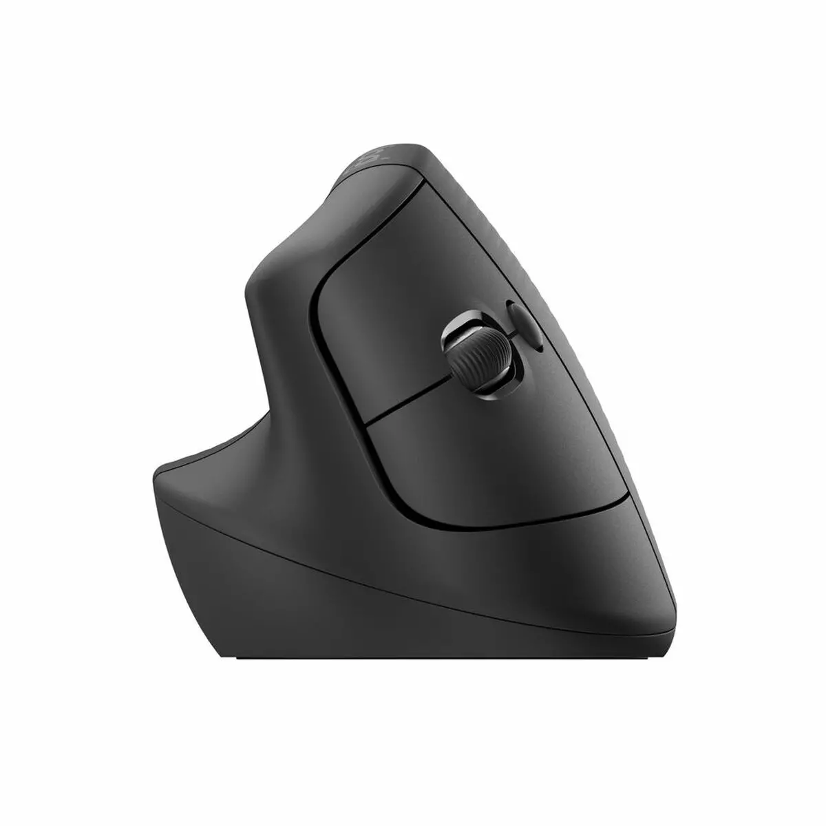 Wireless Mouse Logitech Lift For Business Grey 4000 Dpi 1