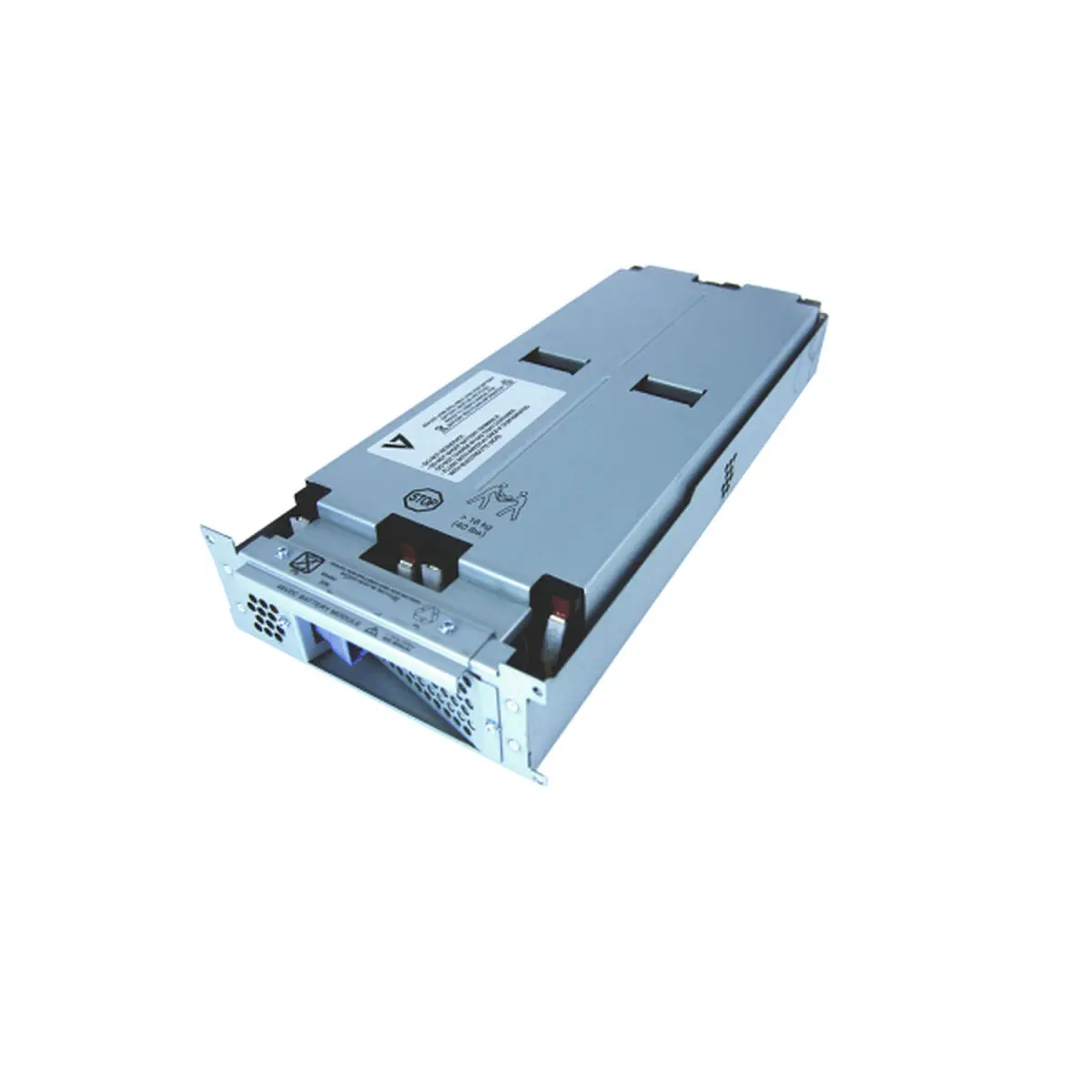 Battery For Uninterruptible Power Supply System Ups V7 Rbc43-V7-1E 1