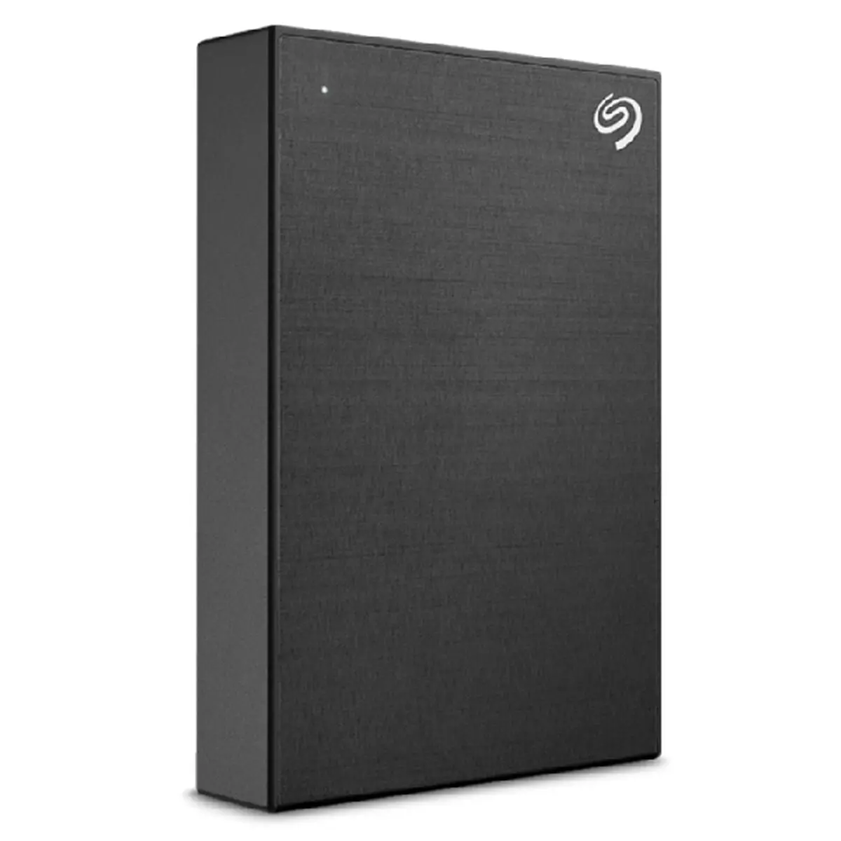 External Hard Drive Seagate Stky1000400 Black 1 Tb Hdd 1