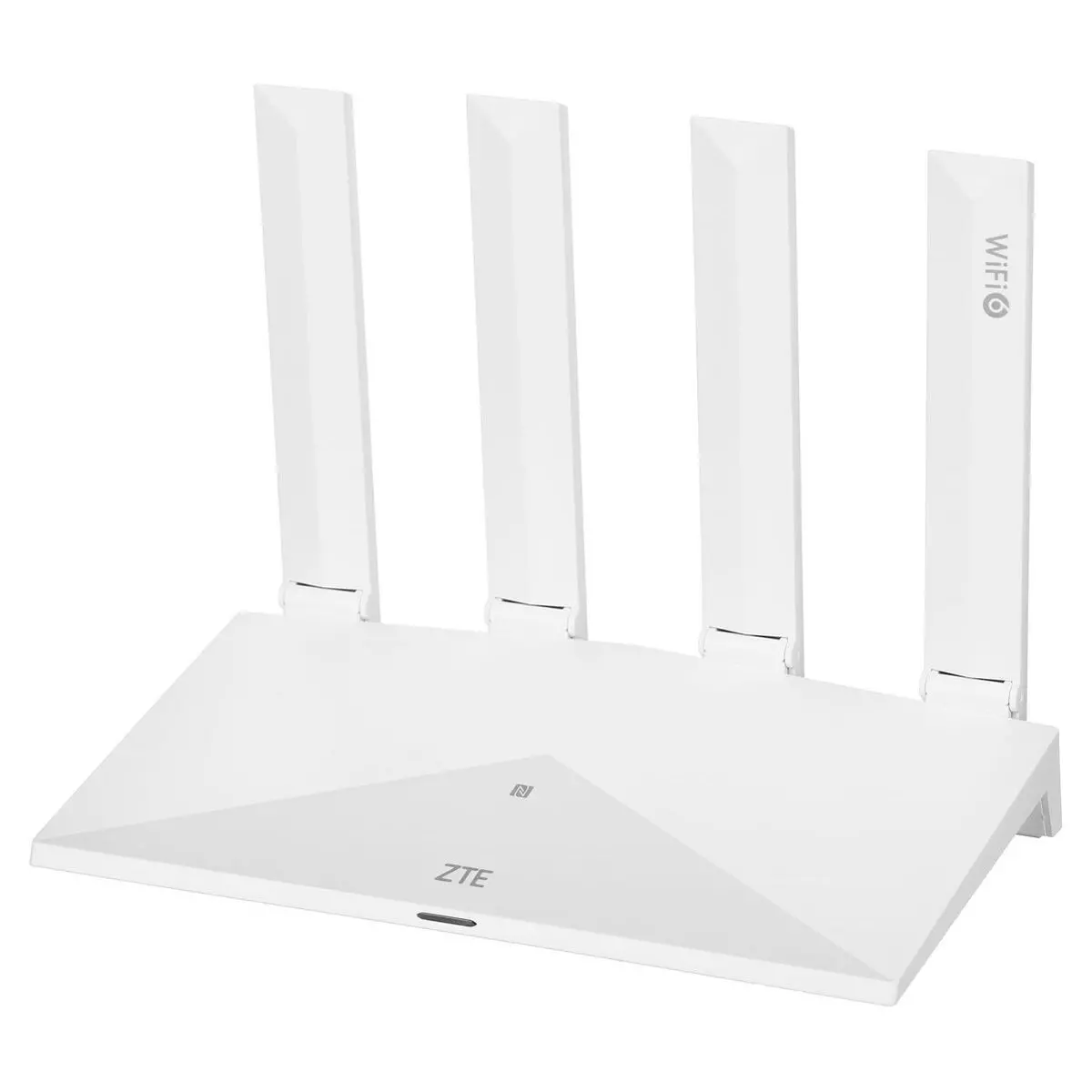 Router Zte T3000 1