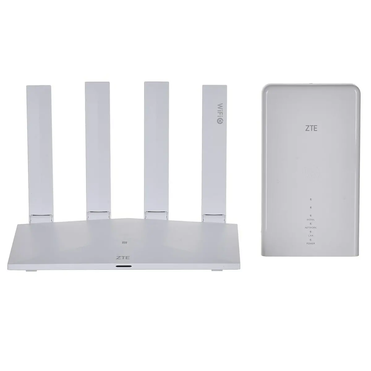 Router Zte Mc889+T3000 1