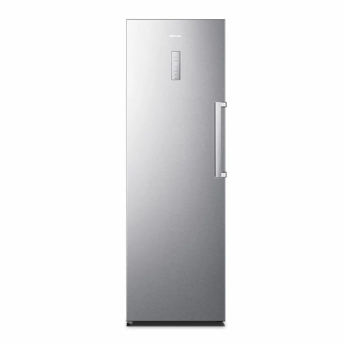 Freezer Hisense 20002746 Steel (185 X 59,5 Cm) 1