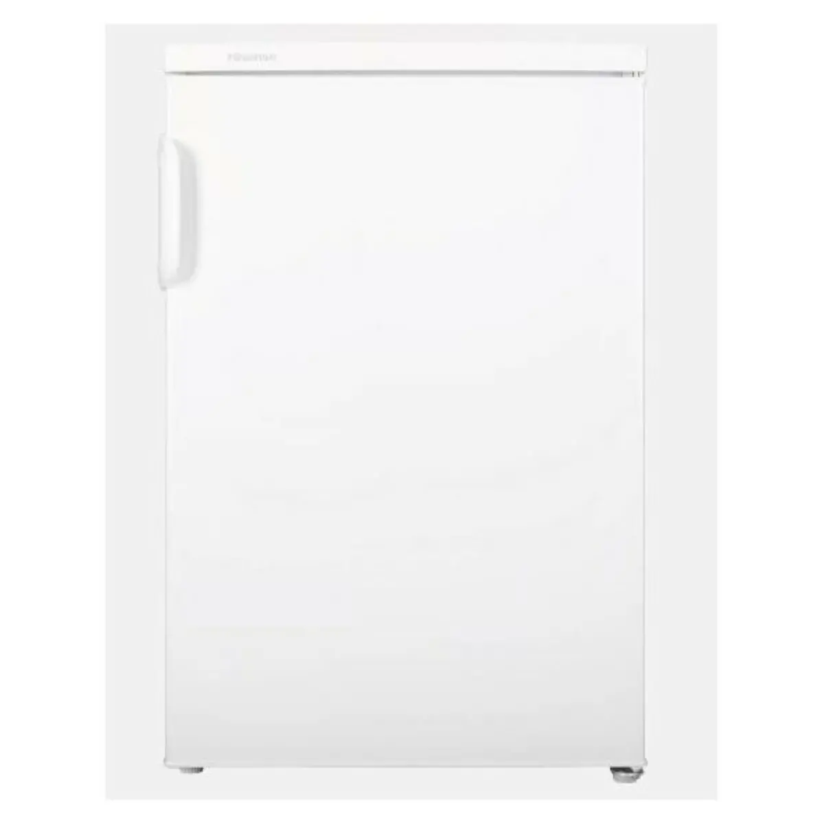 Refrigerator Hisense Rl170d4awe White Independent (85 X 55 X 57 Cm) 1