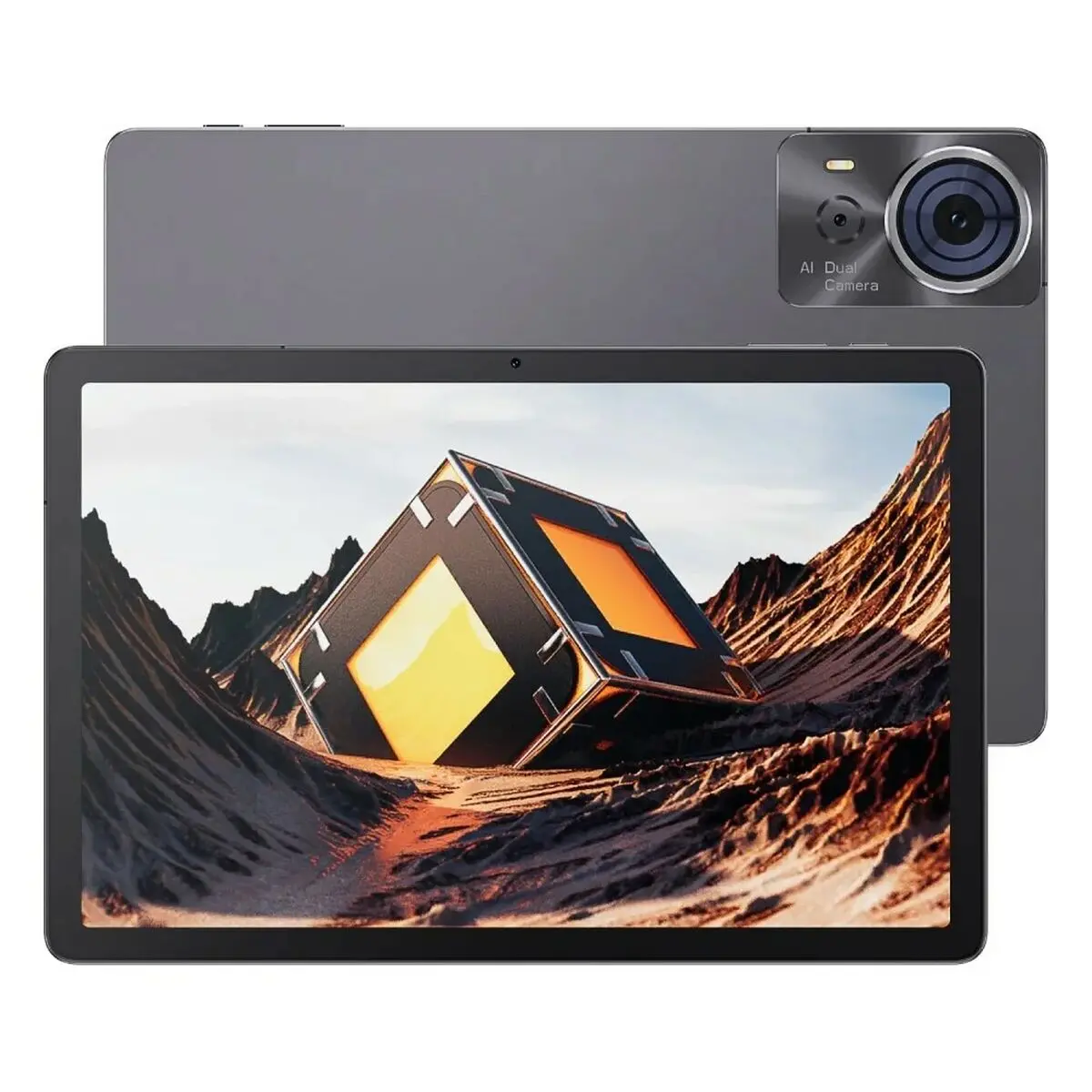 Tablet Cubot Tab 70 6 Gb Ram 128 Gb 1