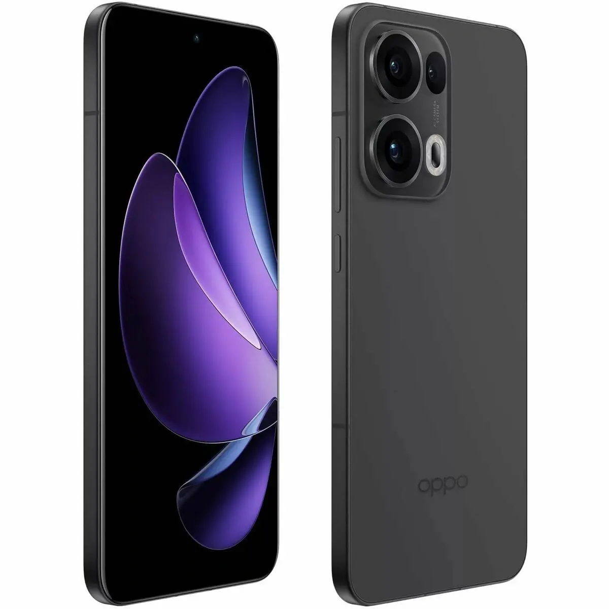 Smartphone Oppo 12 Gb Ram 512 Gb Grey 1
