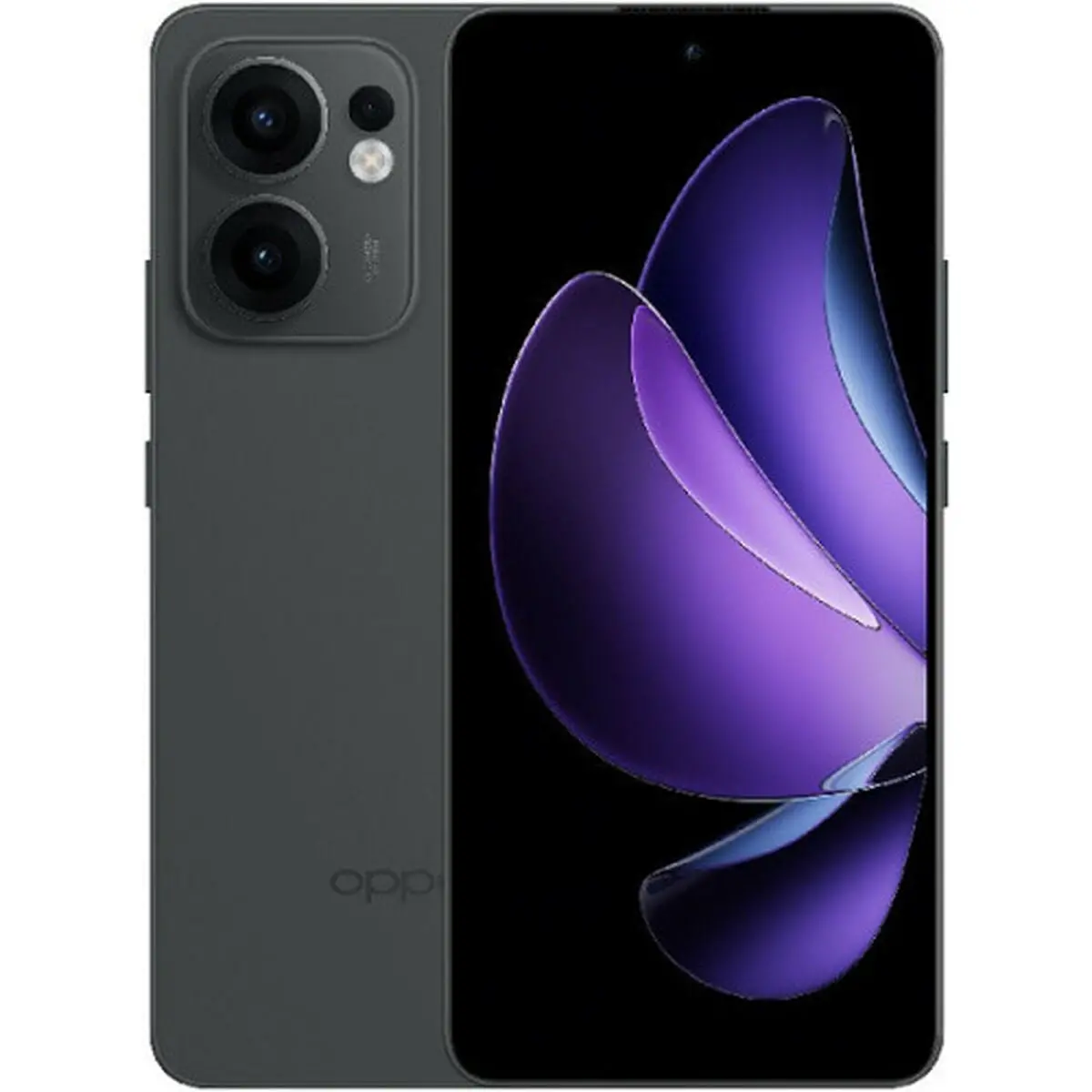Smartphone Oppo 6,67" 8 Gb Ram 256 Gb Grey 1