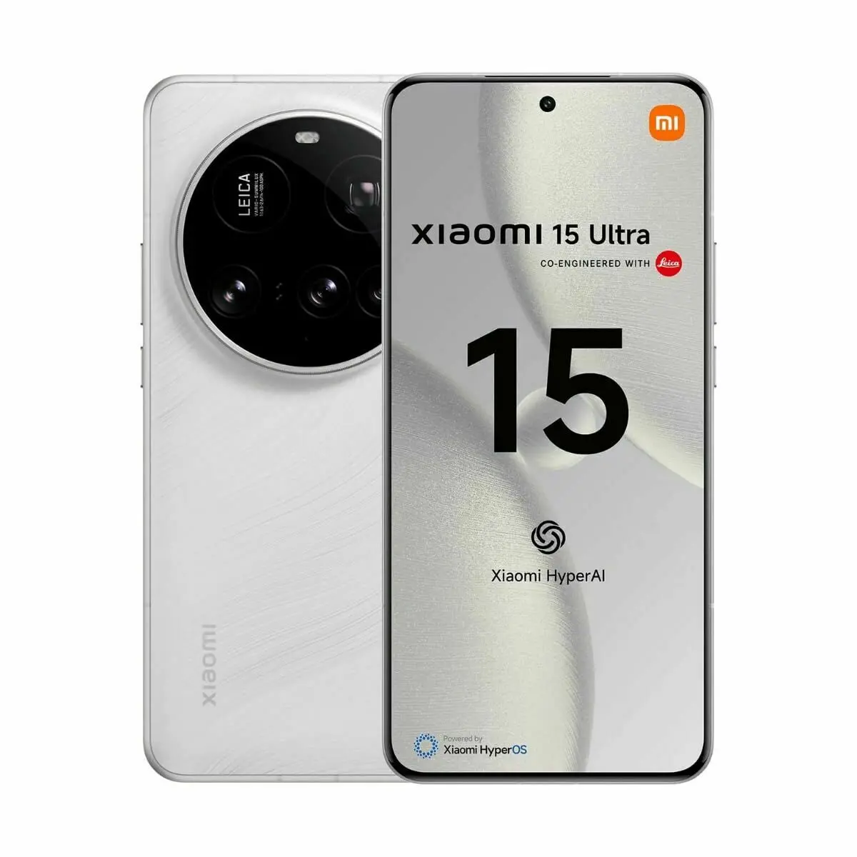 Smartphone Xiaomi 16 Gb Ram 512 Gb White 1