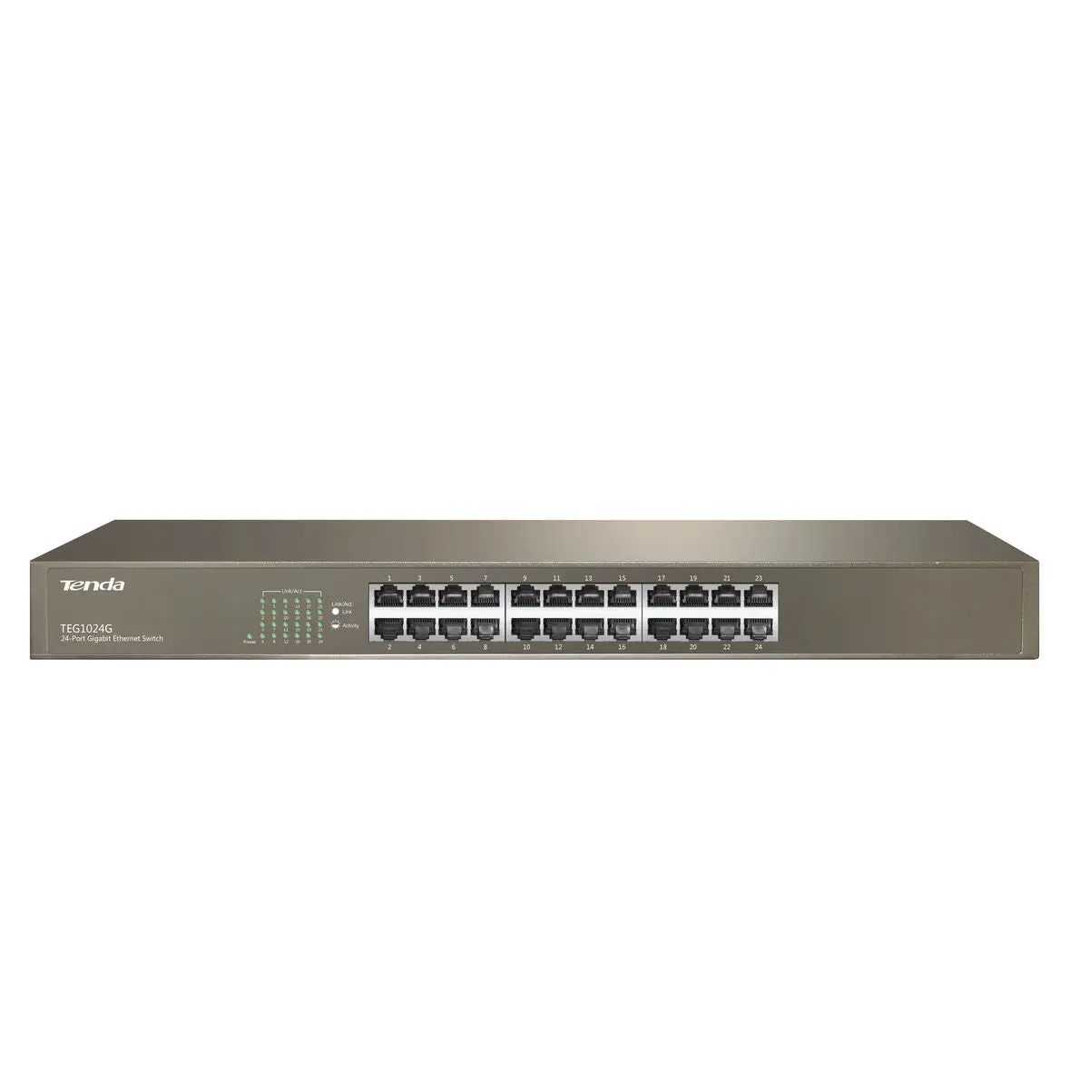 Switch Tenda Teg1024g 1