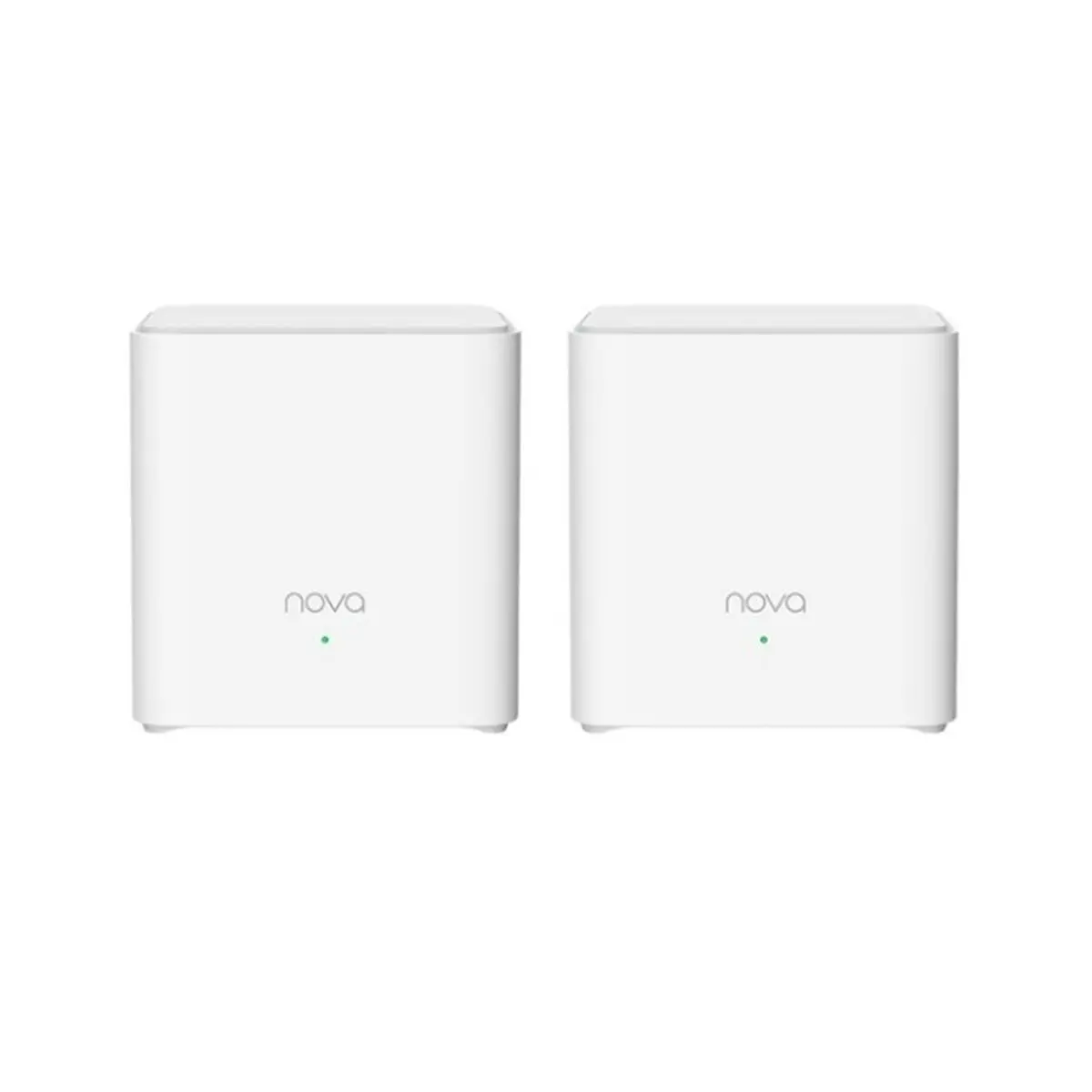 Router Tenda Ex3 2-Pack 1