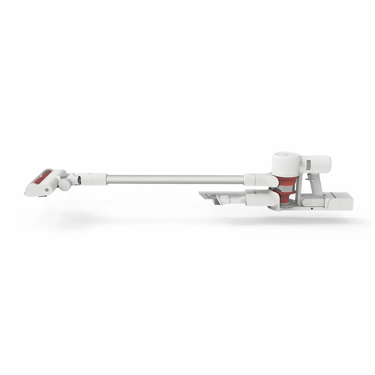 Cordless Vacuum Cleaner Xiaomi Mi Vacuum Cleaner G10 White Hepa Filter 1