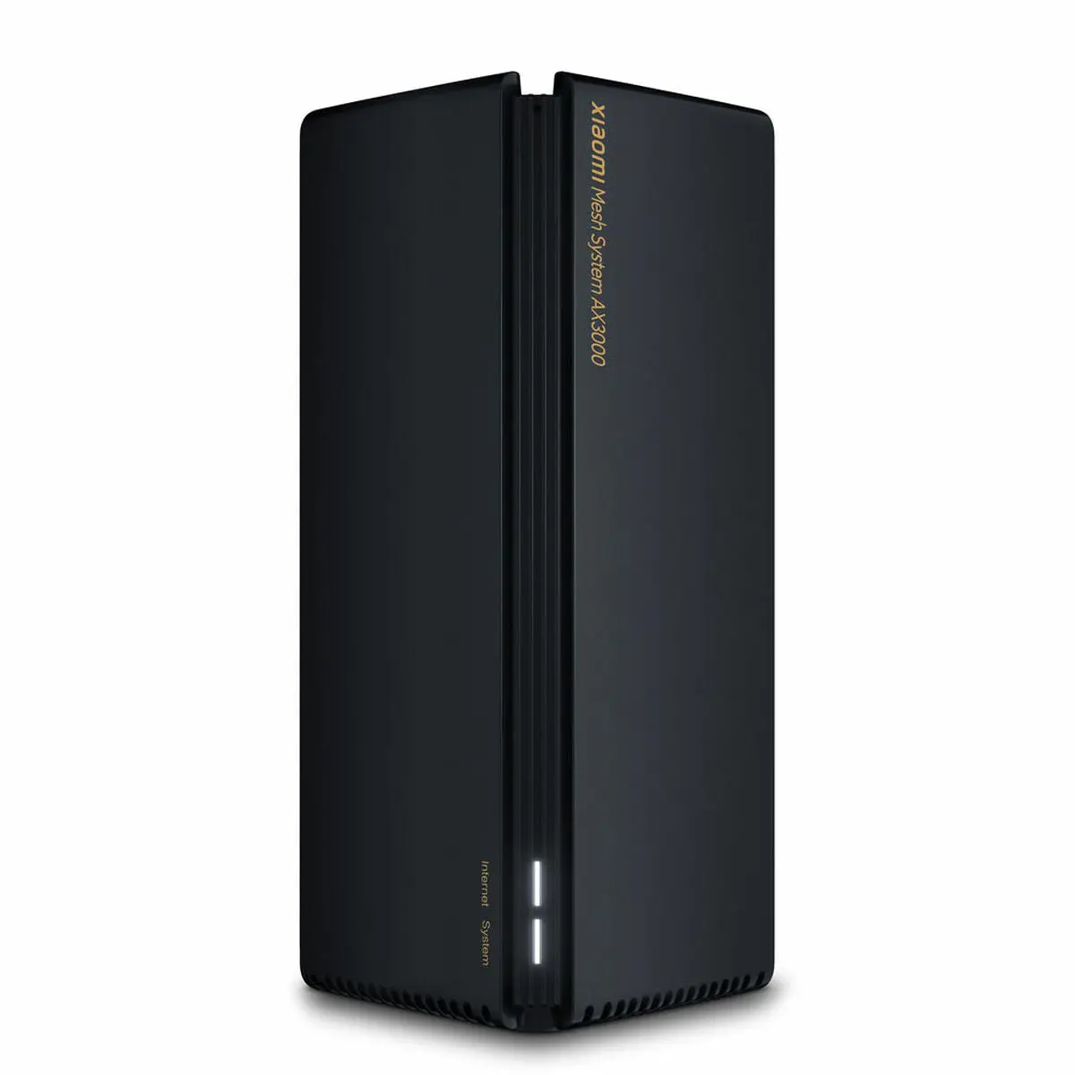 Router Xiaomi Ax3000 Black 1