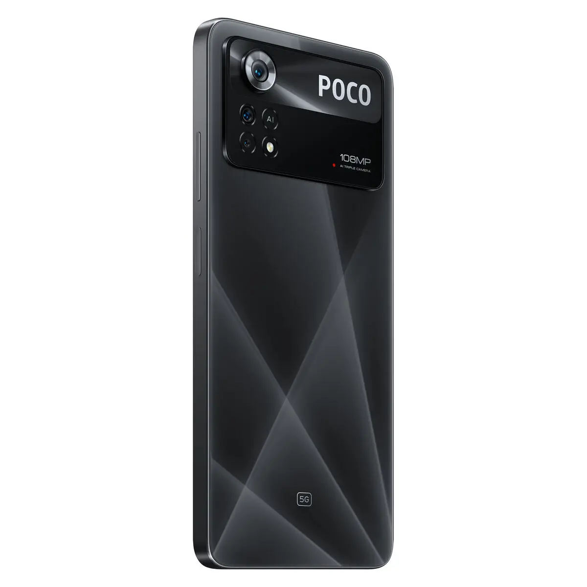 Smartphone Poco X4 Pro 6,67" 6 Gb Ram 128 Gb Black 1