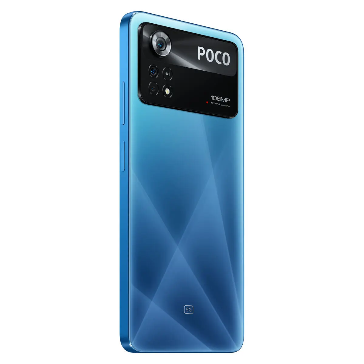 Smartphone Poco X4 Pro 5G 6,67" 6 Gb Ram 128 Gb Blue 1