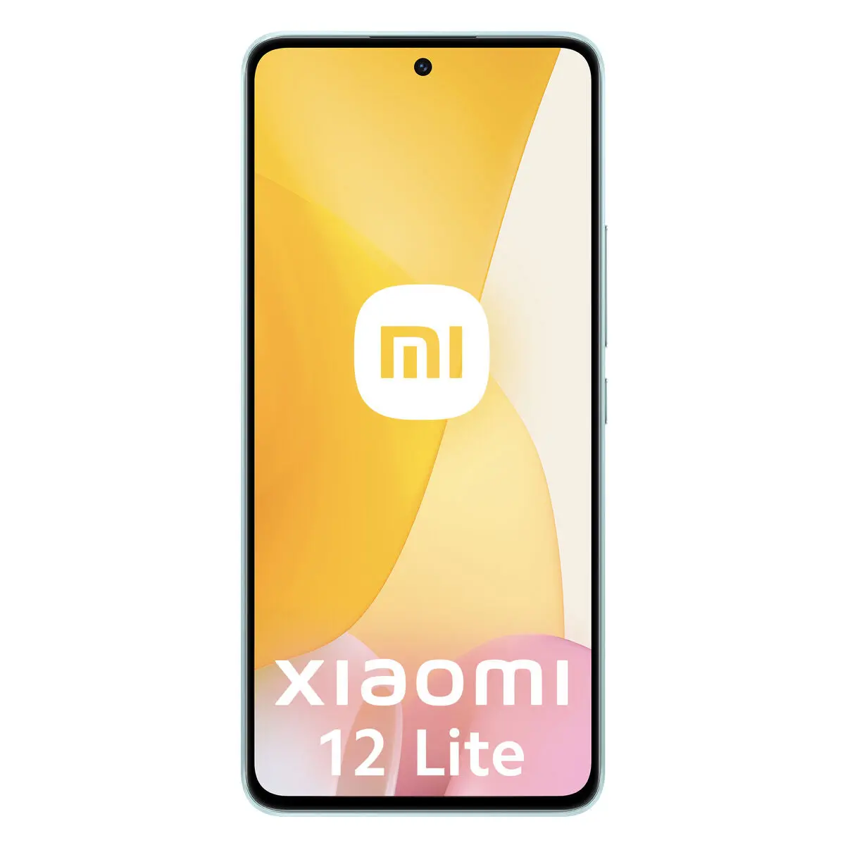 Smartphone Xiaomi 12 Lite Green 8 Gb Ram Snapdragon 778G 6,55" 128 Gb 1