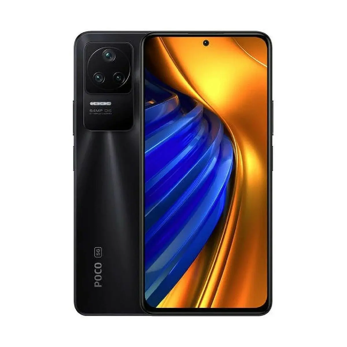 Smartphone Poco F4 8 Gb Ram Octa Core 256 Gb 3,2 Ghz 6,67" 1