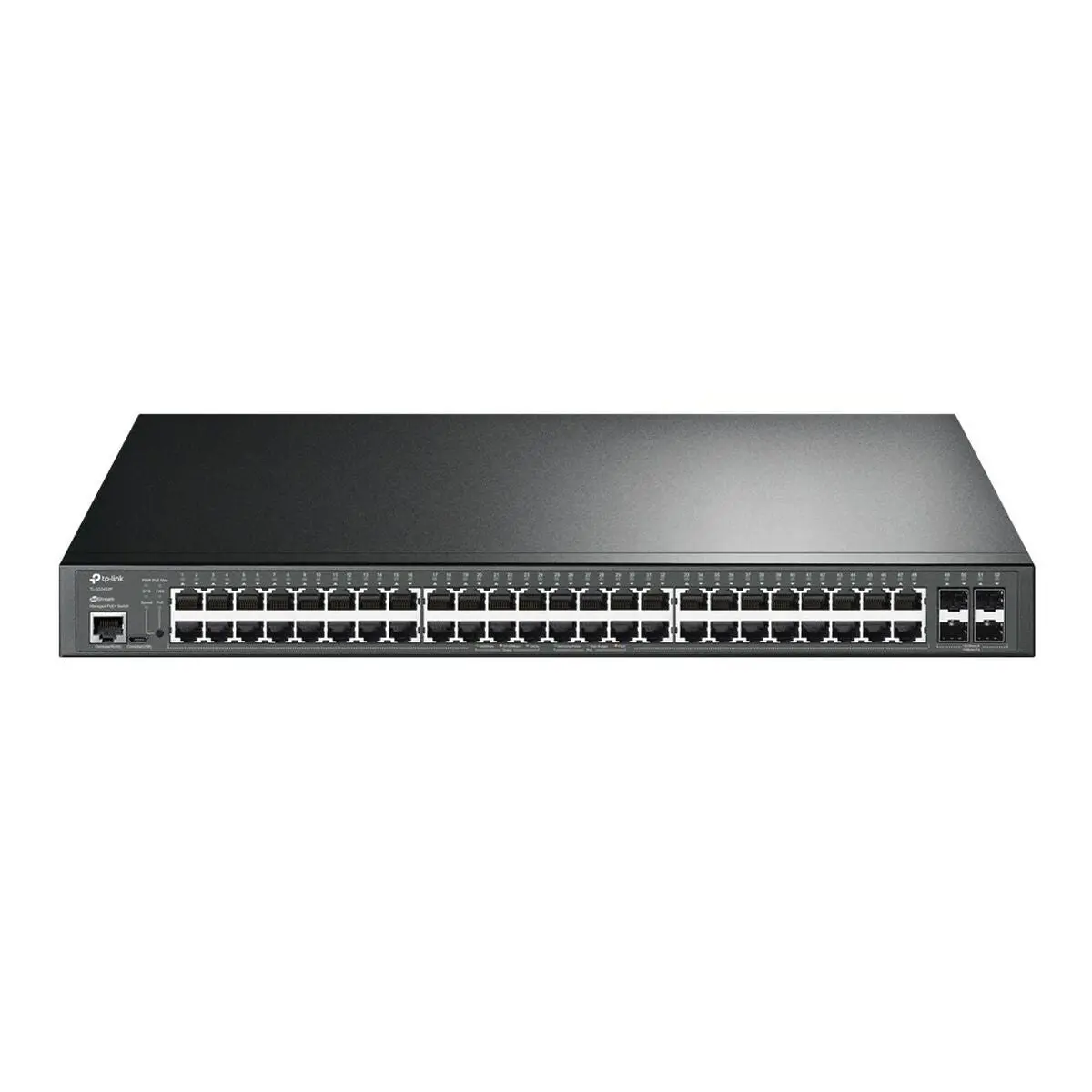 Switch Tp-Link Tl-Sg3452p 1