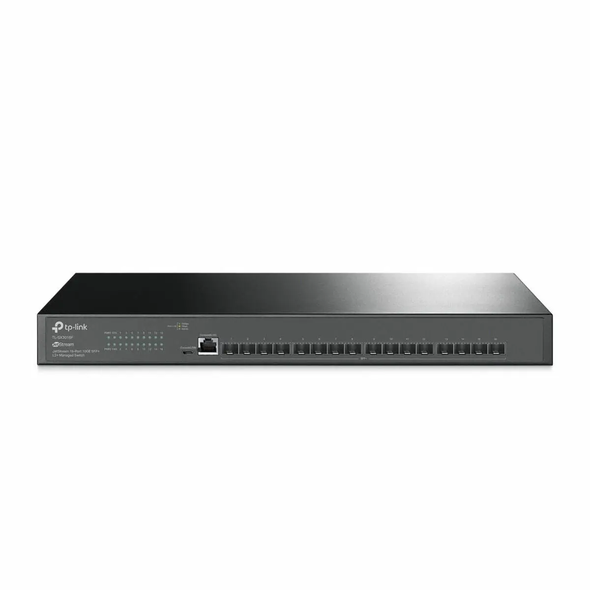 Switch Tp-Link Tl-Sx3016f 1