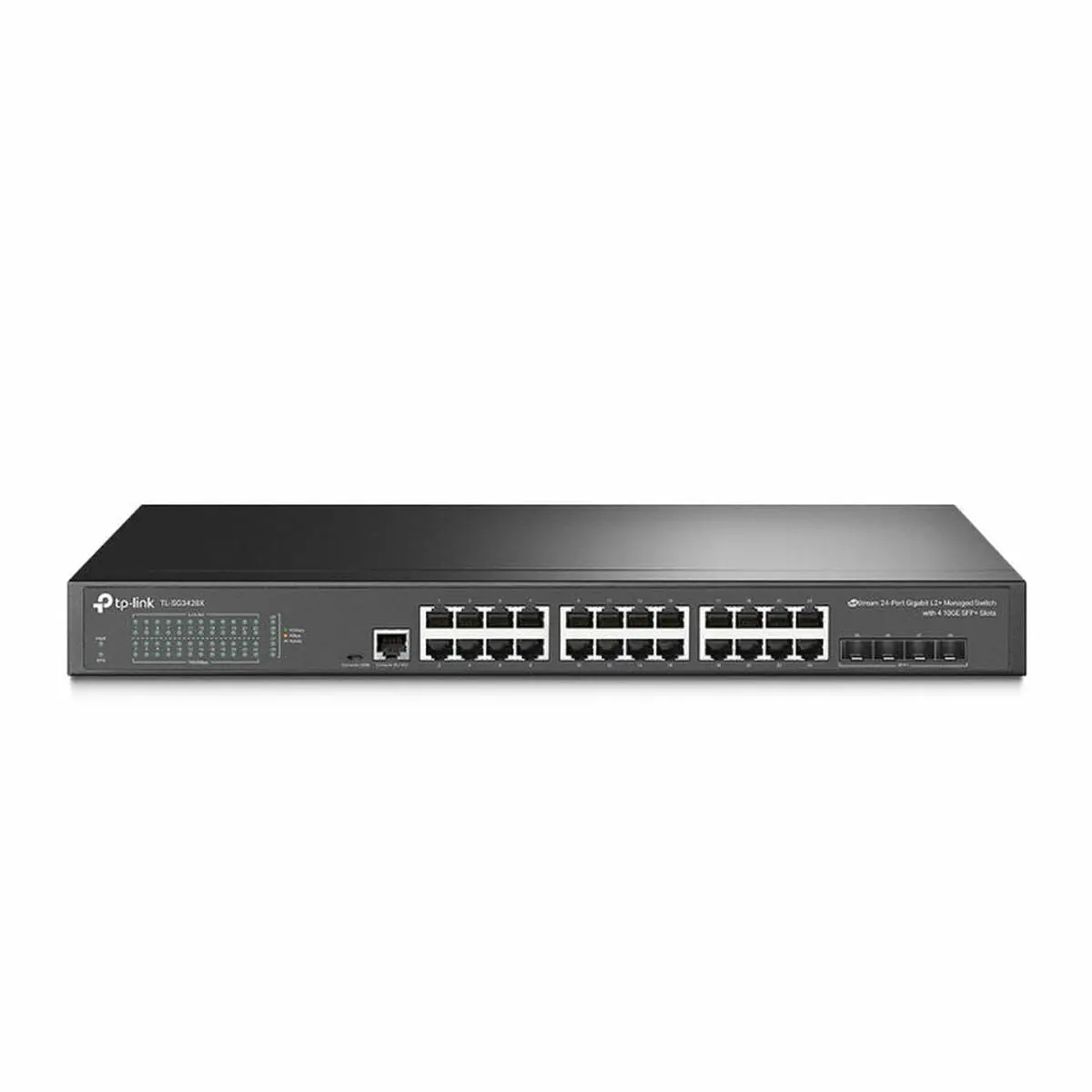 Switch Tp-Link Tl-Sg3428x 1