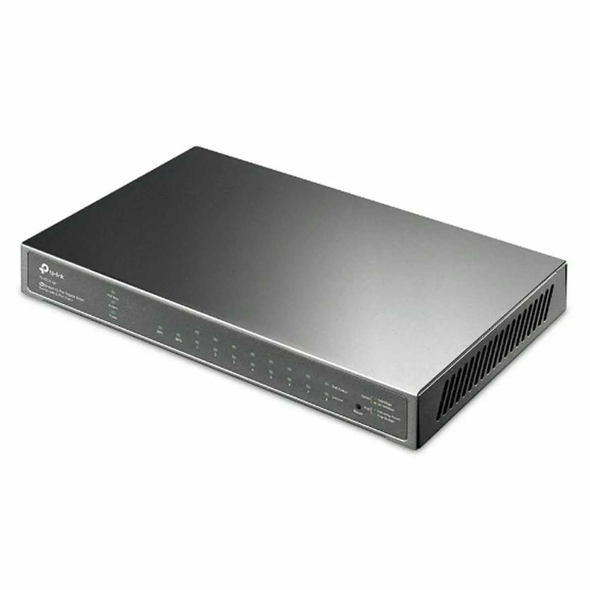 Switch Tp-Link Tl-Sg2008 1