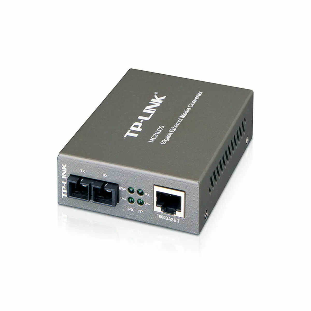 Monomode Sfp Fibre Module Tp-Link Fba_Mc210cs 1000 Mbit/S 1
