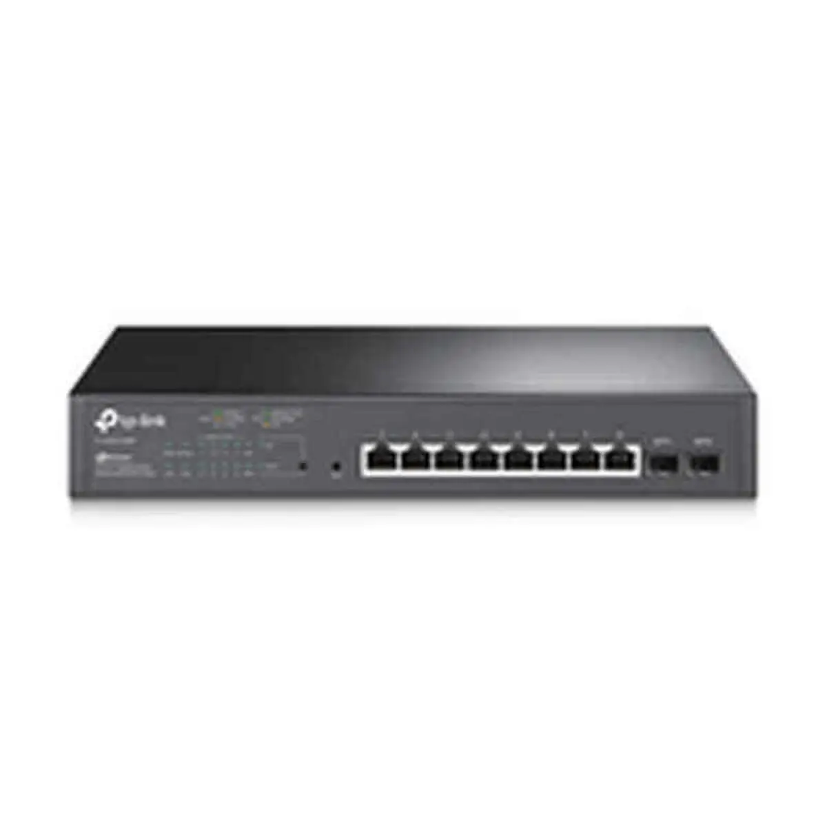 Switch Tp-Link Tl-Sg2210mp 1